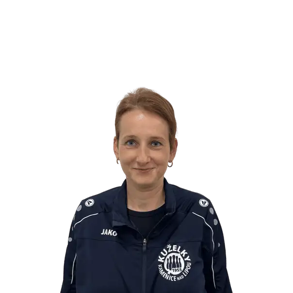 Miroslava Vondrušová