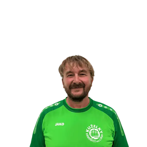 Milan Podhradský ml.