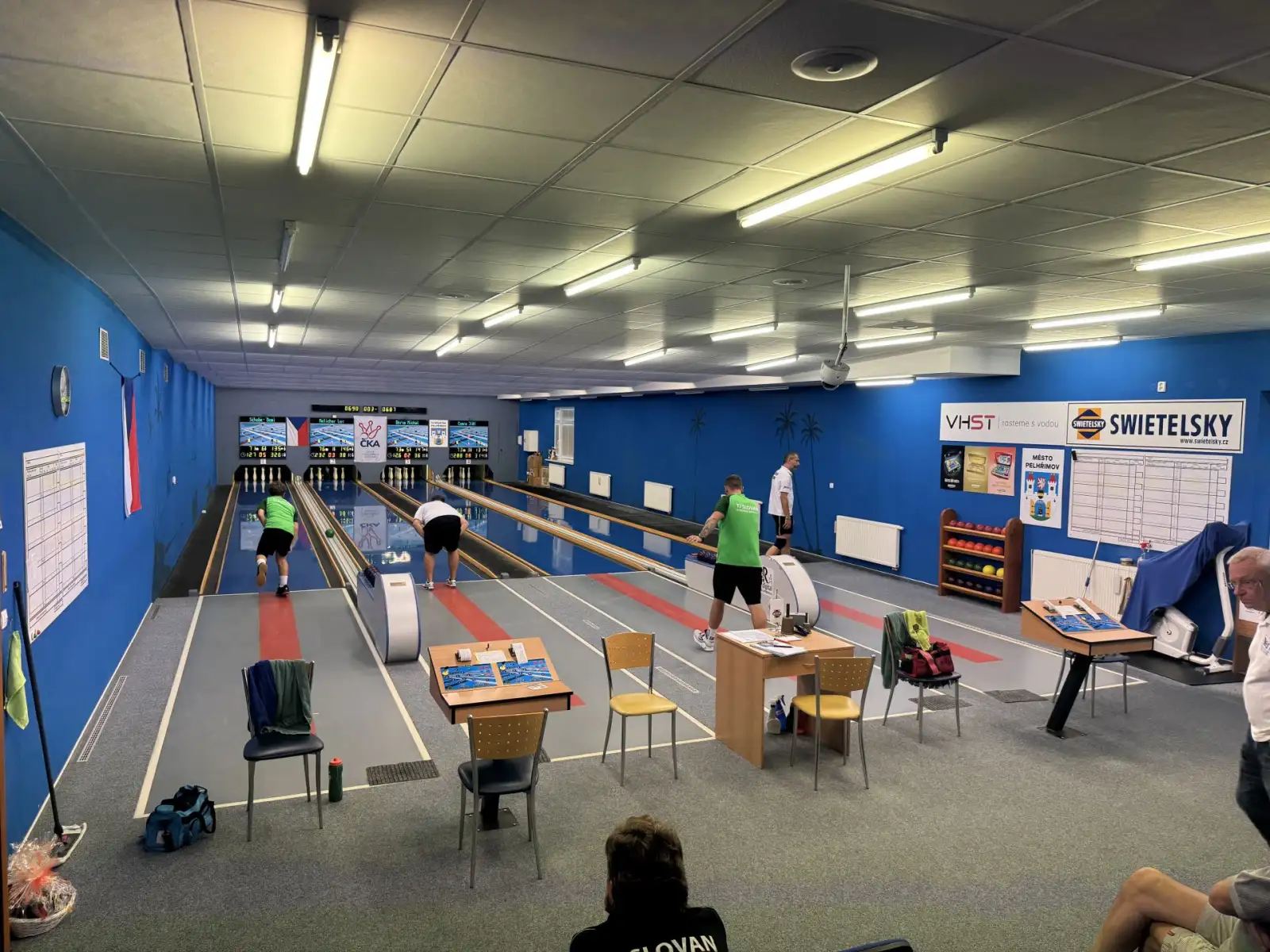 Béčko zahájilo ročník těsným vítězstvím