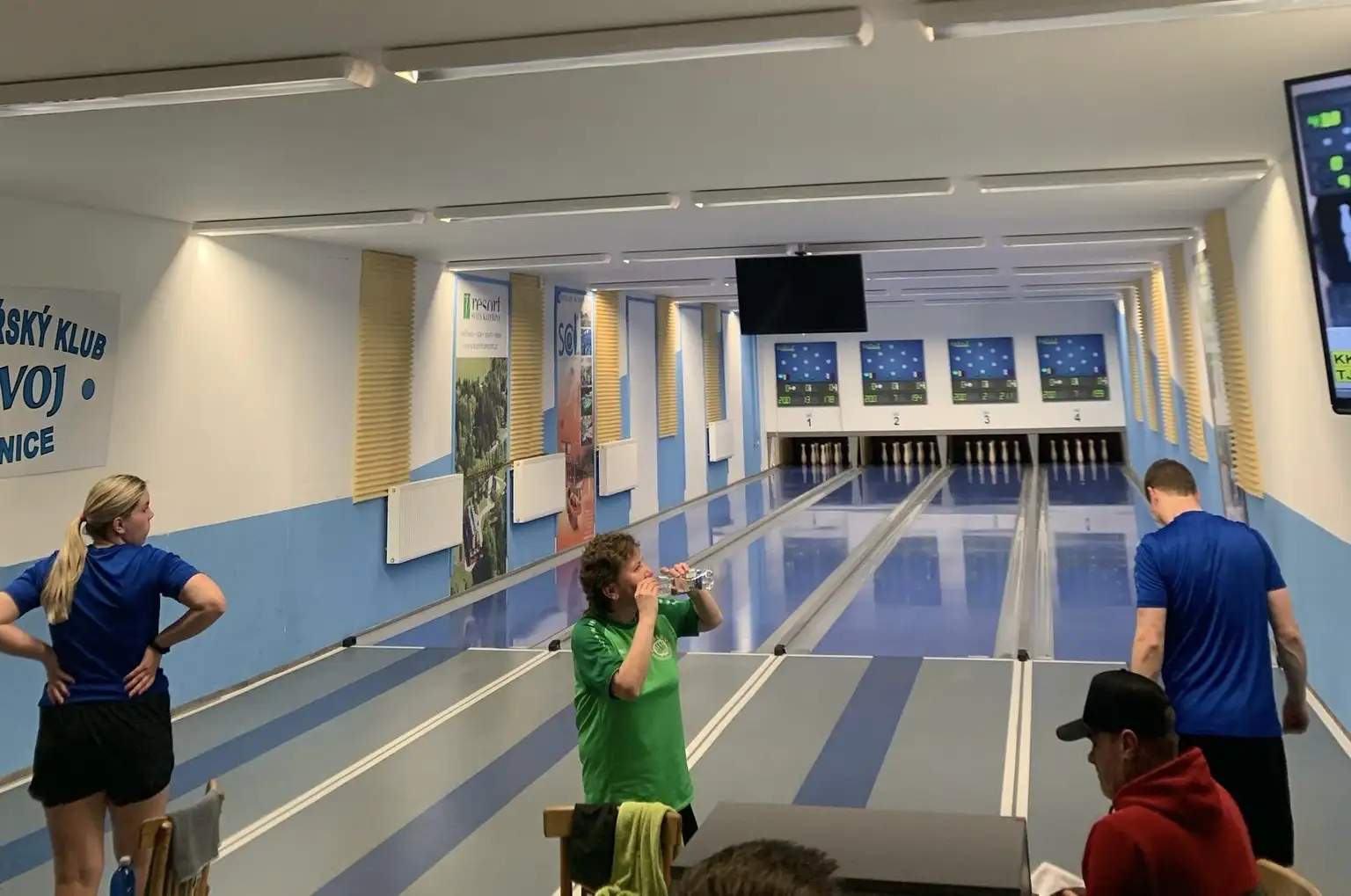 Déčko prohrálo v Žirovnici