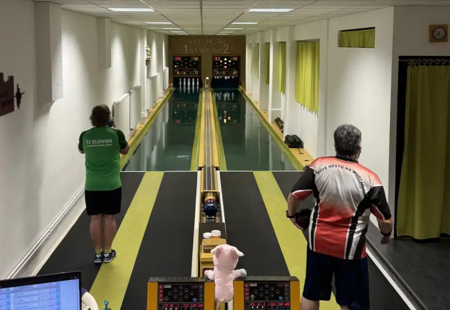 Béčko dokázalo zvítězit v Novém Městě