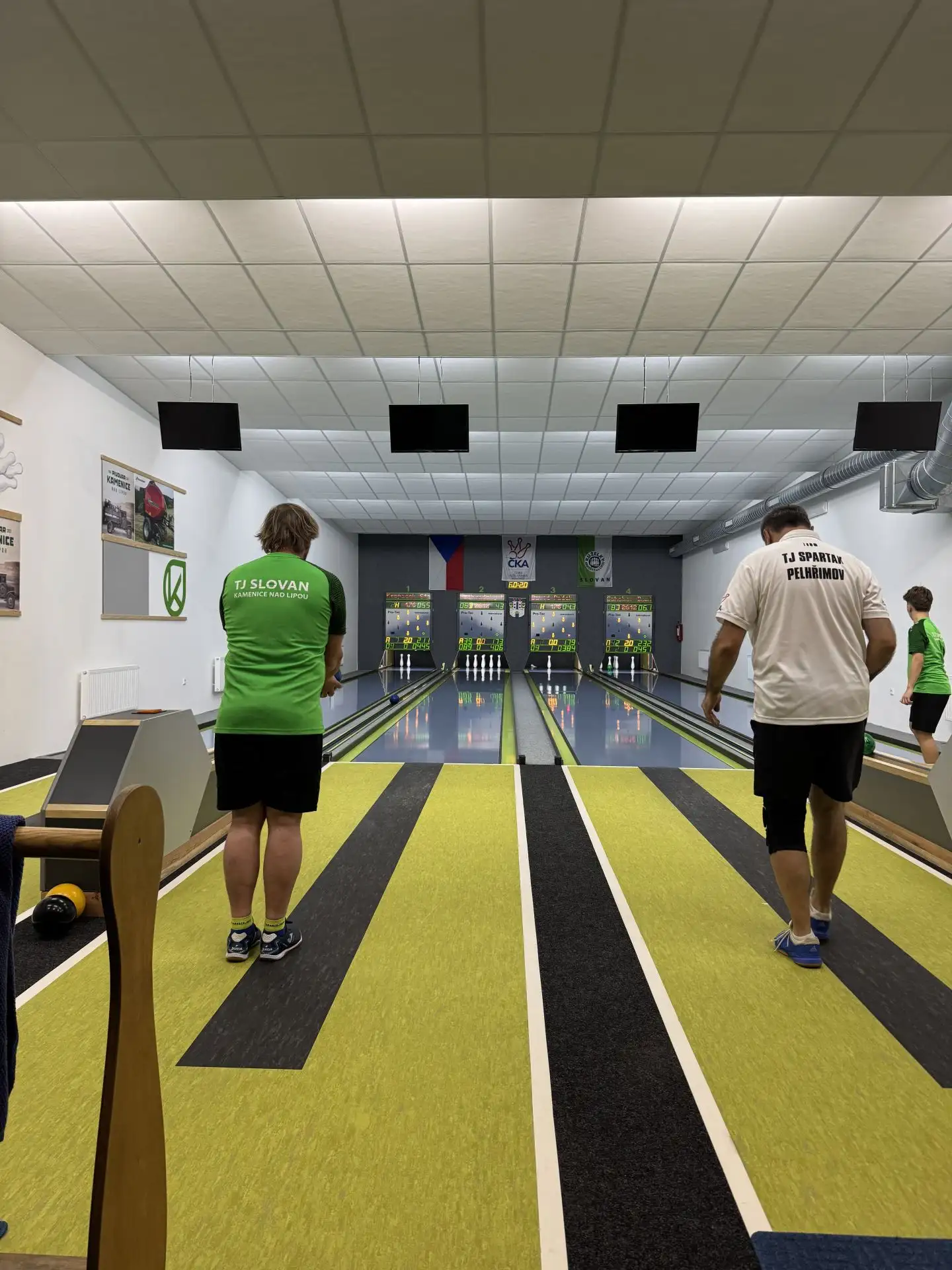 Béčko porazilo doma Pelhřimov