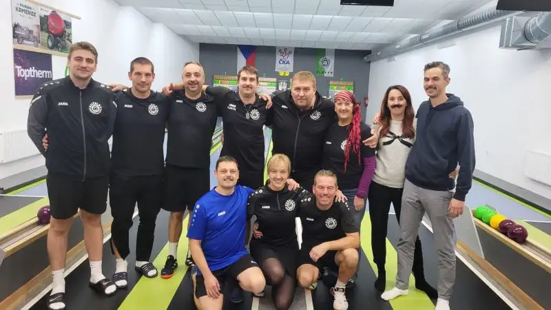 Áčko doma porazilo Prušánky