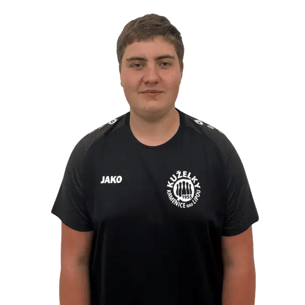 Jaroslav Šindelář ml.