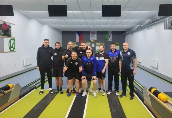 Čtvrtfinále Poháru ČKA