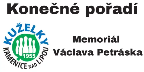 Konečné pořadí MVP