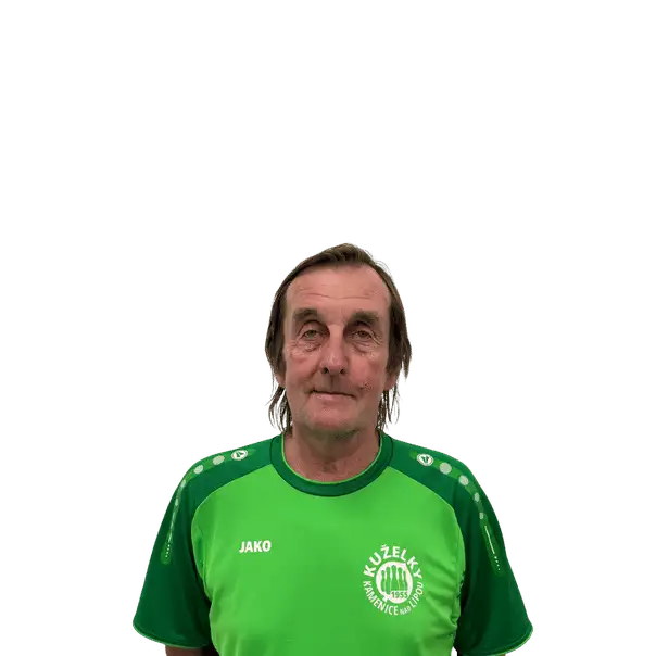 Milan Podhradský st.