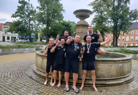 Finále Poháru ČKA