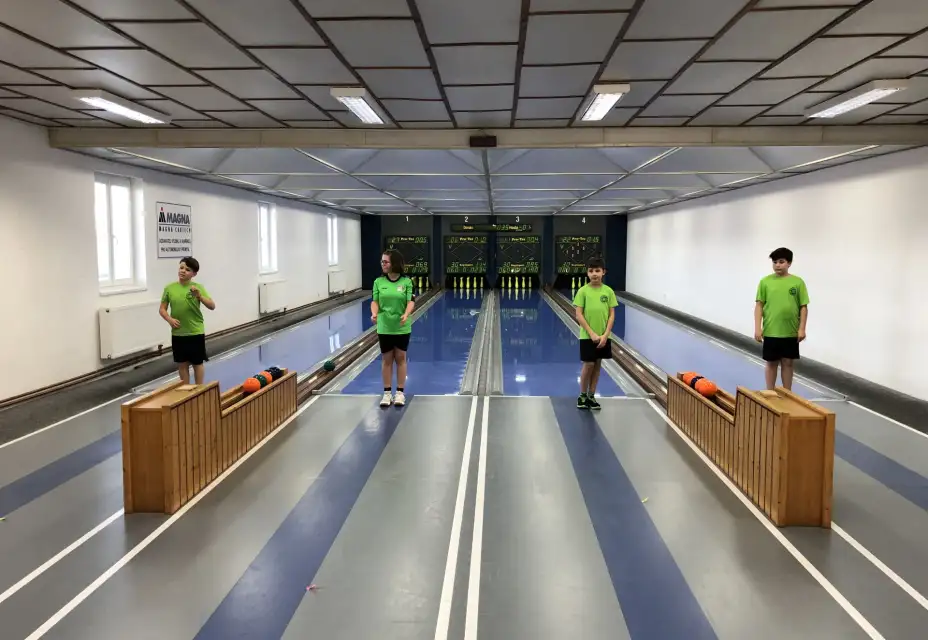 PMN České Velenice